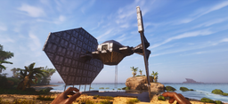 Tie Fighter (FOB)