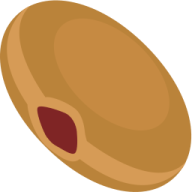 Jelly Doughnut