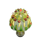 Veggie Jelly Cake