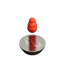 Skittle Feeder