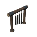Wind Chimes