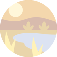 Wasserloch