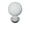 Small Ice Ball