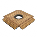 Platform Floats