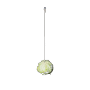 Suspended Veggie Feeder