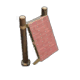 Restraint Feeder