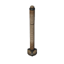 Scratching Post