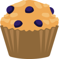 Blueberry Muffin