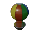 Small Ball