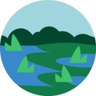 Lowland Marsh