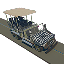4x4 Adventure Tour