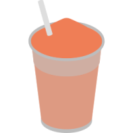 Large Slushie