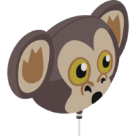 Animal Balloons
