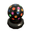 Curio Ball