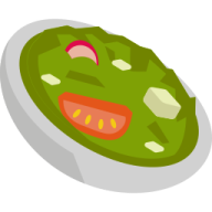 Bean Rice Salad