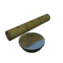 Bamboo Feeder