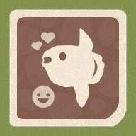 Mola Mola Likes You