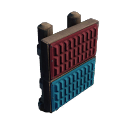 Rubbing Pad