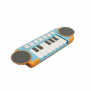 Musical Keyboard