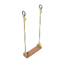 Suspended Perch