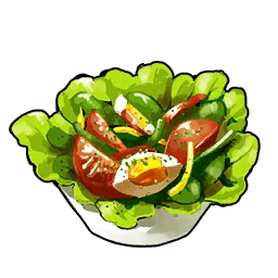 Salade