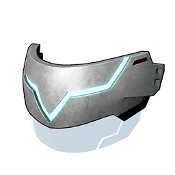 Plaststahlhelm