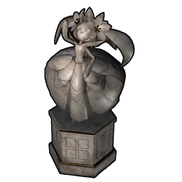 Estatua de Lyleen