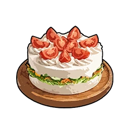 Pastel de verduras