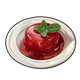 Gelée tremblotante de Jellroy