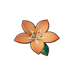 Sombrero de flores de Lyleen