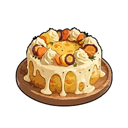 Pastel de verduras selectas