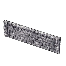 Stone Fence