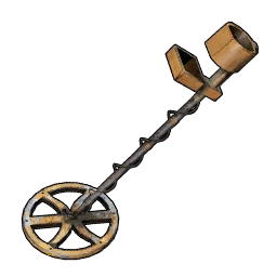 Detector de metales