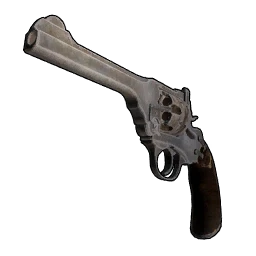 Alter Revolver