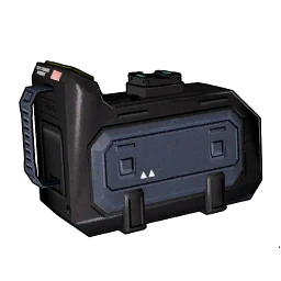 Lazer Gatling Kartuşu