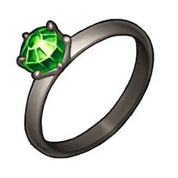 Anillo sellahierba