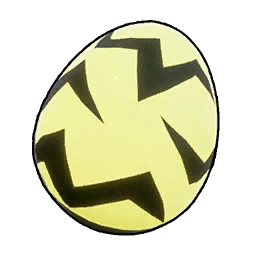 Huge Electric Egg