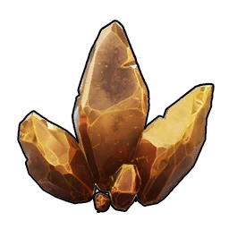 Mineral metálico