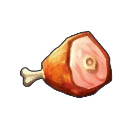 Viande de Chikipi