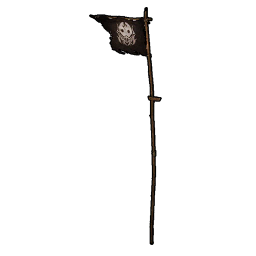 Bandeira dos Caçadores Clandestinos