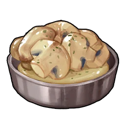 醃蘑菇