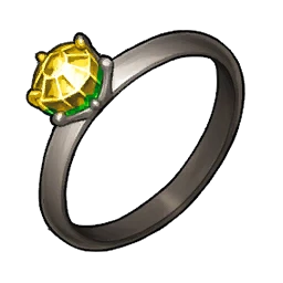 Anello di protezione dal fulmine