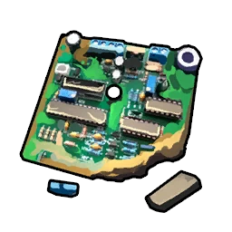 Placa de circuito