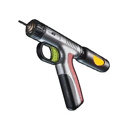 Boosterpistole