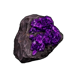 Fragmento de meteorito