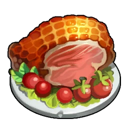 Grillade de Caprity