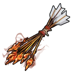 Ateş Oku