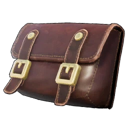 Giant Pouch