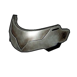 Saf Metal Kask