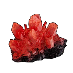 Mineral de Coralum